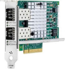 HP E Ethernet 10Gb 2-Port 562SFP+ Adptr