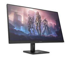 HP OMEN by HP OMEN by 31.5 inch QHD 165Hz Gaming Monitor - OMEN 32q