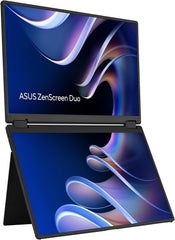 ASUS ZenScreen MB14FCD 36.6cm (16:10) FHD HDMI USBC 360? (90LM0CZ1-B01N71)