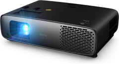 BenQ W4100i 4K Thuisbioscoop Beamer - 3200 ANSI Lumen - Android TV