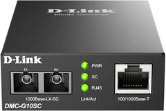 D-Link DMC-G10SC/E