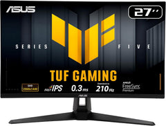 ASUS TUF Gaming VG27AQ5A - LED-monitor - Gaming - 68,6 cm (27 inch)