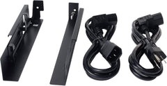 APC KVM 2G - LCD - stroomkabel en inbouwkit