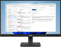 Lenovo ThinkVision S24-4e - 23.8 Inch Full HD IPS Monitor - 100 Hz