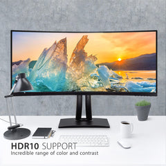 ViewSonic VP3881a