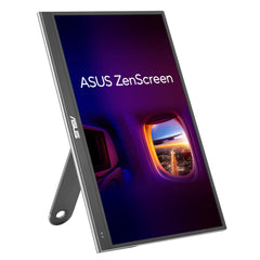Asus 15,6" ZenScreen OLED MQ16AHE (null cm (null Zoll))