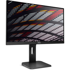 AOC X24P1 IPS-paneel 24 Inch zwart