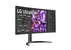 LG 34WQ75X