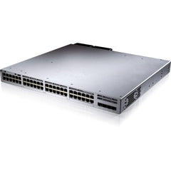 Cisco Catalyst 9300L Managed PoE+ Switch - 48 Poorten & 4x 10G SFP+ (505W)