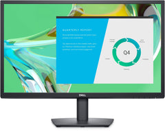Dell E2422HN 24" FHD (1920x1080) monitor, 60Hz, IPS, 8ms, HDMI, VGA