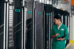HPE NS204i-u Internal Cable Kit - Kabelsatz