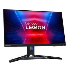 Lenovo Legion R25f-30 LED display 62.2 cm (24.5") 1920 x 1080 pixels Full HD Black