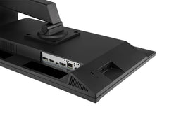 ASUS VA27ECPSN Docking Monitor – 27 inch, Full HD, IPS, Frameless, USB-C, RJ45, 75Hz, Adaptive-Sync, Stereo Speakers, Low Blue Light, Flicker Free, Ergonomic Design