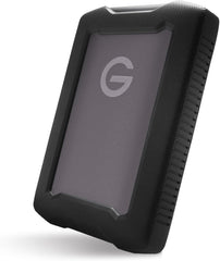 SanDisk Professional G-DRIVE ArmorATD 5TB Externe Harde Schijf - USB-C