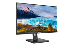Philips MMD 272S1M/00 68,6 cm (27") 1920 x 1080 Pixels Full HD LCD Zwart