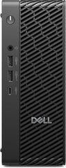 Dell Pro Max Micro FCM2250 - Intel Core Ultra 7 - 32GB - 1TB SSD - RTX A1000 - Win 11 Pro