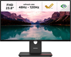 Lenovo ThinkVision T24-40 - 23.8 inch Full HD IPS Monitor