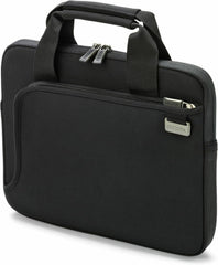 Dicota Smart Laptopsleeve 14 - 14.1 Inch - Duurzame Notebookhoes - Zwart