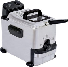 Tefal Oleoclean Compact FR7016 Frituurpan - 2 Liter - 1500W