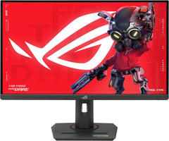 ASUS ROG Strix XG27ACMG - 27 Inch WQHD Gaming Monitor - 270Hz