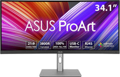 Asus ProArt PA34VCNV - LED-Skaerm 34,1"
