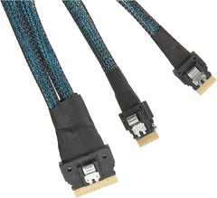 Intel CPU to HSBP Kabelkit voor Serversysteem M50CYP2UR208