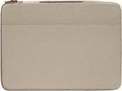 HP Protective 13-14 inch Laptop Sleeve - Latte Taupe