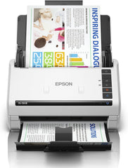 Epson WorkForce DS-530III Duplex Documentenscanner - A4 - 40 ppm