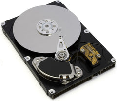 IBM 300GB 10K Ultra320 SCSI Hot-Swap Interne Harde Schijf