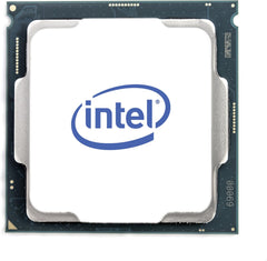 Intel Xeon E-2176G Processor - 6-Core - 3,7 GHz - LGA 1151 - 12 MB Cache