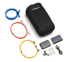 Fluke Networks LinkIQ 1G glasfaser-medienconverter-kit