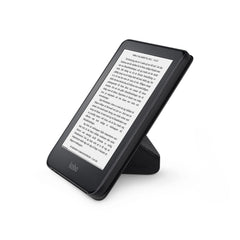 Rakuten Kobo Clara 2E SleepCover e-bookreaderbehuizing 15,2 cm (6") Folioblad Zwart