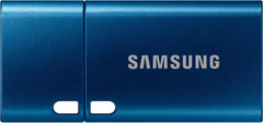 Samsung Type-C USB-Stick 128GB - 400 MB/s - USB 3.1 Flash Drive Blauw