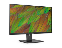 PHILIPS 32-inch 4K UHD-monitor met USB-C-docking
