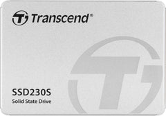 Transcend SSD230S 1TB - Interne 2.5" SATA III SSD