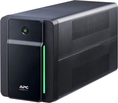 APC Back-UPS 1600VA (BX1600MI-FR) - 900W Noodstroomvoeding met AVR