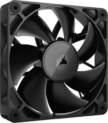 Corsair iCUE LINK RX120 PWM Behuizing Ventilator - 120mm - Zwart