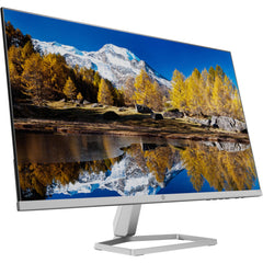 HP M27Fq QHD Monitor2H4B5E9 ABB