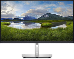 Dell P2722H - 27 Inch Full HD IPS Kantoormonitor - In Hoogte Verstelbaar