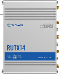 Teltonika RUTX14