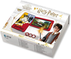 eStar Hero Harry Potter 7 inch Tablet - 16GB - Wi-Fi - Inclusief Beschermhoes