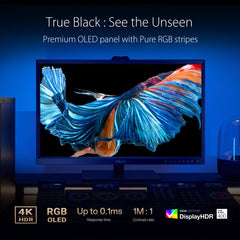 ASUS ProArt OLED PA32DC