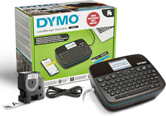 DYMO LabelManager Executive 640 CB Draagbare Labelprinter - Bluetooth & USB-C