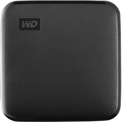 WD Elements SE Externe SSD 1 TB - Tot 400 MB/s - Zwart
