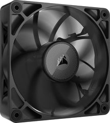 Corsair iCUE LINK RX120 MAX 120mm PWM Behuizing Ventilator - Zwart