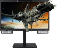 Acer SpatialLabs ASV27-2P 27 inch 4K UHD Professionele 3D Monitor