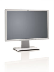 Fujitsu DISPLAY P24W-6 LED P Line P24W-6, 61 cm (24), S26361-K1428-V140 (P Line P24W-6, 61 cm (24), 1920 x 1200 pixels, Full HD, LED, 5 ms, Grey)