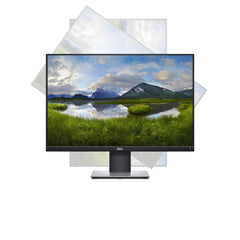 Dell 24 Professional Monitor P2421