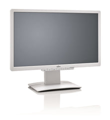 Fujitsu DISPLAY B20T-6 LED, EU CABLE B line B20T-6, 50.8 cm (20), 38036990 (B line B20T-6, 50.8 cm (20), 1600 x 900 pixels, LED, LCD, 5 ms, Grey)