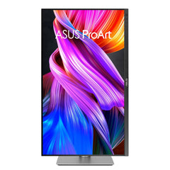 ASUS ProArt PA279CRV - 27 Zoll 4K UHD Professioneller Monitor - 16:9 IPS, 3840x2160 - ergonomisch, Pivot, Calman, hohe Farbtreue, DisplayHDR 400